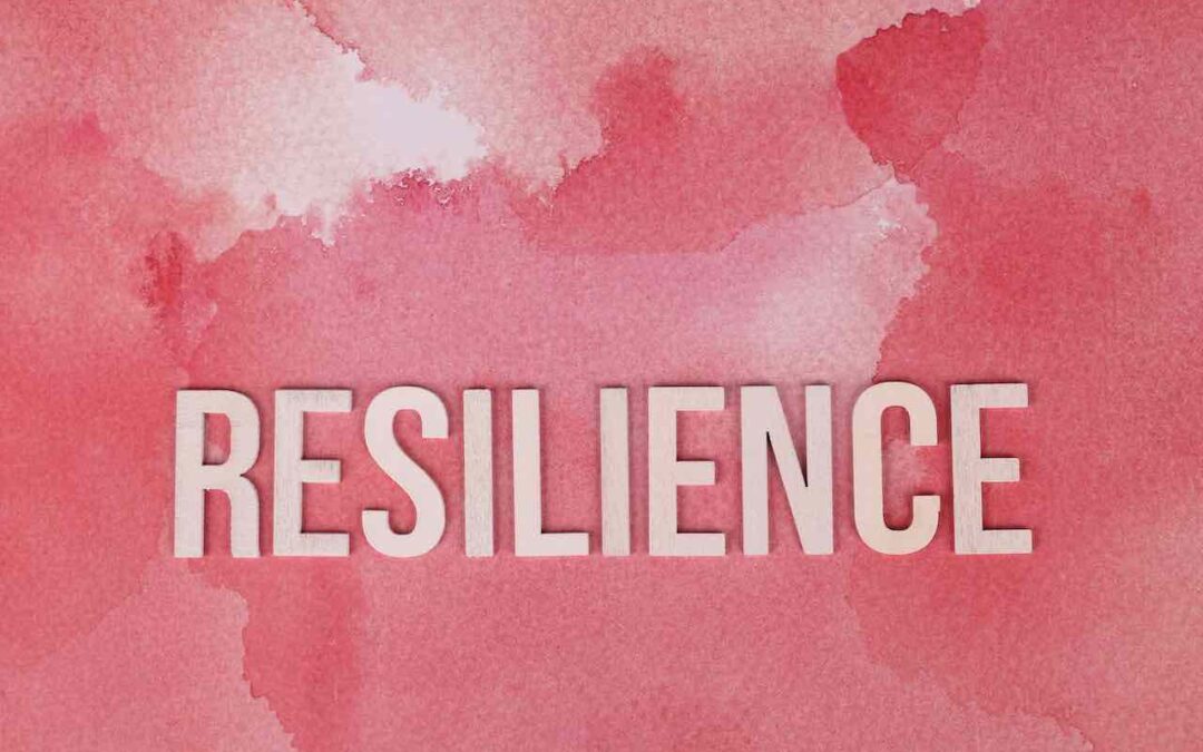 Resilienz: Die 7 Säulen der Resilienz