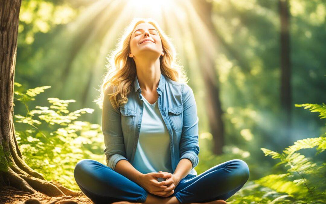 Meditation für Anfänger: Einfache Tipps zum Start